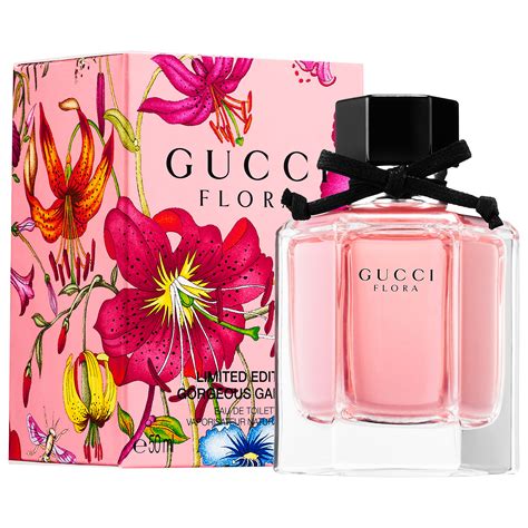 Shop Gucci Floral